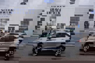 Used 2023 Ford Escape Active image 1