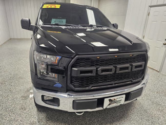 Used 2017 Ford F150 XLT w/ Equipment Group 302A Luxury image 1