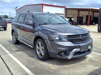 Used 2016 Dodge Journey Crossroad image 1