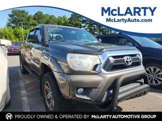 Used 2013 Toyota Tacoma PreRunner image 1