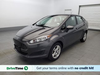 Used 2018 Ford Fiesta SE image 1