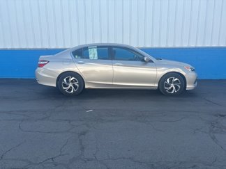 Used 2016 Honda Accord LX image 1