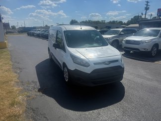 Used 2016 Ford Transit Connect XL image 1