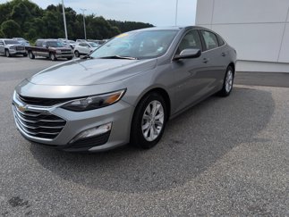 Used 2023 Chevrolet Malibu LT image 1