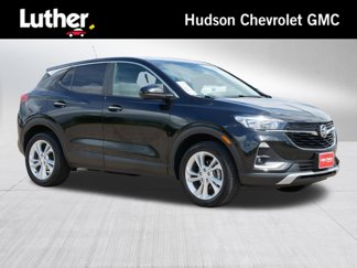 Used 2023 Buick Encore GX Preferred w/ Cold Weather Comfort Package image 1
