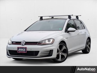 Used 2015 Volkswagen GTI SE w/ Lighting Package (SEL) video 1