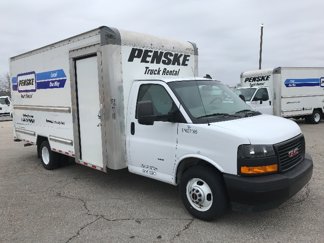 Used 2022 GMC Savana 3500 Extended w/ Power Convenience Package image 1