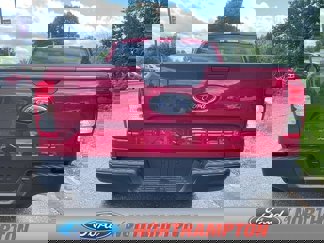 New 2025 Ford Ranger XL image 1