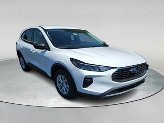 New 2025 Ford Escape Active w/ Cold Weather Package image 1