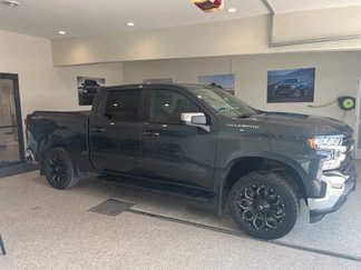 Used 2019 Chevrolet Silverado 1500 LT w/ All-Star Edition image 1