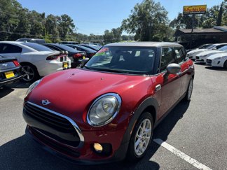 Used 2016 MINI Cooper Clubman image 1
