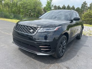 Used 2018 Land Rover Range Rover Velar R-Dynamic SE image 1