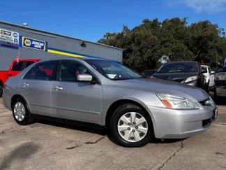 Used 2003 Honda Accord LX image 1