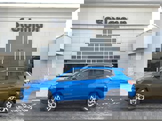New 2025 Jeep Compass Latitude image 1