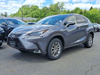 Used 2020 Lexus NX 300 AWD w/ Comfort Package image 1