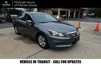 Used 2011 Honda Accord LX-P image 1