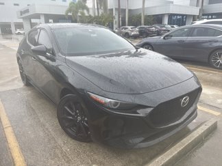 Used 2023 MAZDA MAZDA3 s image 1