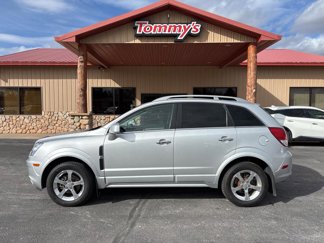 Used 2012 Chevrolet Captiva Sport LTZ image 1