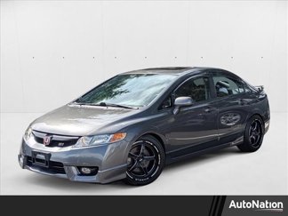 Used 2011 Honda Civic Si image 1