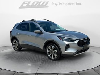 Used 2023 Ford Escape Platinum image 1