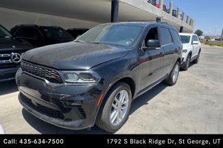 Used 2022 Dodge Durango GT image 1