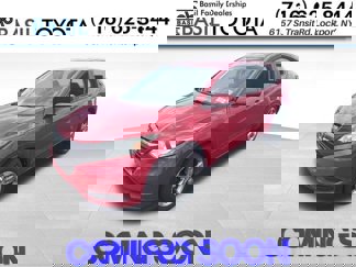 Used 2018 Honda HR-V LX image 1