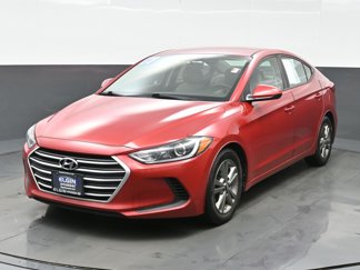 Used 2017 Hyundai Elantra SE image 1