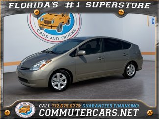 Used 2008 Toyota Prius Touring image 1