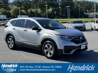 Used 2022 Honda CR-V LX image 1