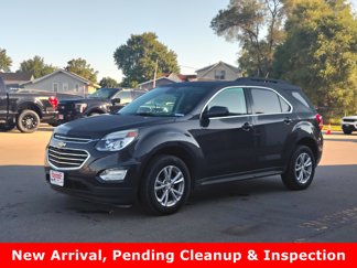 Used 2016 Chevrolet Equinox LT w/ Convenience Package image 1