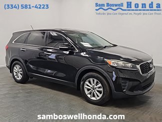 Used 2019 Kia Sorento LX image 1