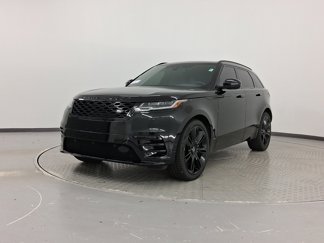 Used 2020 Land Rover Range Rover Velar R-Dynamic HSE image 1