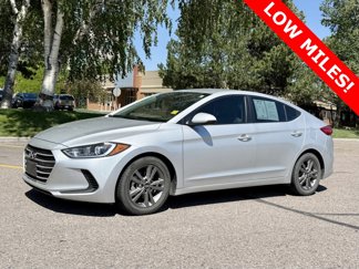 Used 2018 Hyundai Elantra SEL w/ Cargo Package image 1