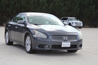 Used 2009 Nissan Maxima 3.5 SV w/ Sport Pkg image 1