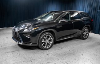Used 2019 Lexus RX 350L FWD image 1