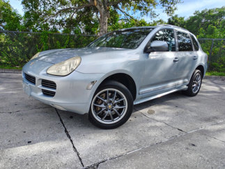 Used 2006 Porsche Cayenne S image 1