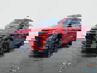 Used 2024 Chevrolet Trax ACTIV w/ Driver Confidence Package image 1