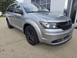 Used 2020 Dodge Journey SE w/ Blacktop Package image 1
