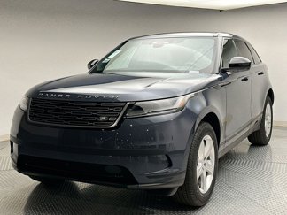 Certified 2025 Land Rover Range Rover Velar S image 1