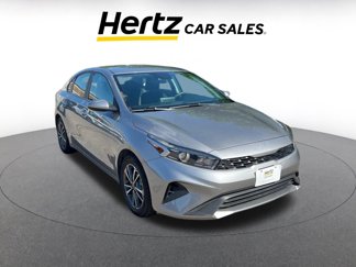 Used 2023 Kia Forte LXS image 1