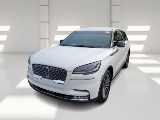Used 2020 Lincoln Aviator Reserve w/ Elements Package Plus image 1