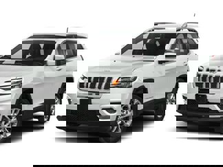 Used 2019 Jeep Cherokee Limited image 1