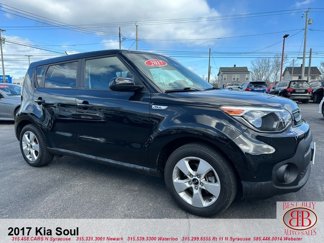 Used 2017 Kia Soul image 1