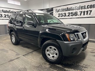 Used 2010 Nissan Xterra X image 1