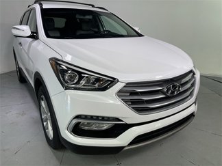 Used 2018 Hyundai Santa Fe Sport 2.0T image 1