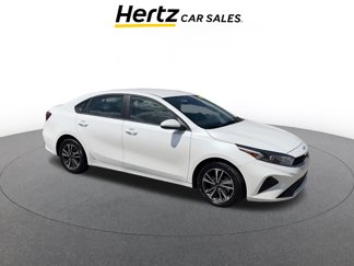Used 2024 Kia Forte LXS image 1