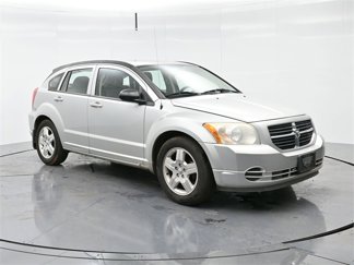 Used 2009 Dodge Caliber SXT image 1