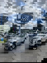Used 2019 Ford Explorer Limited w/ Class III Trailer Tow Package image 1