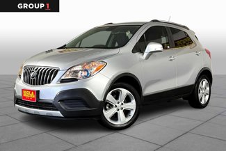 Used 2015 Buick Encore FWD image 1
