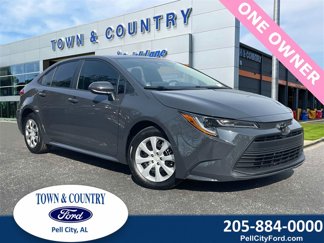 Used 2024 Toyota Corolla LE image 1